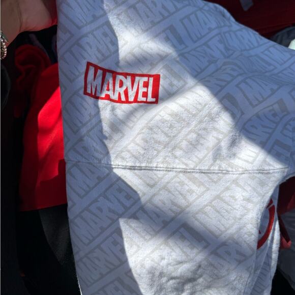 Unisex Disney Parks Marvel Spirit Jersey - Picture 5 of 6